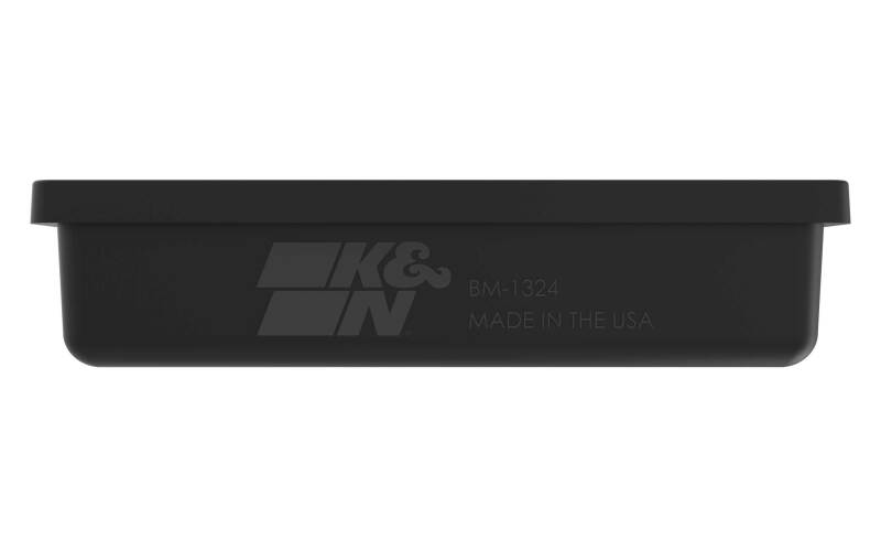 BMW R1300GS Performance Air Intake - K&N Engineering - Direct Fit, Washable, Reusable - 2024+